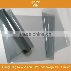 Car Transparent Reflective Film IR Car Interior Film thumbnail-1