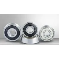 VCD Brand Deep Groove Ball Bearing thumbnail-2