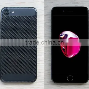 Carbon Fiber Product Case for Iphone 7/7plus thumbnail-2