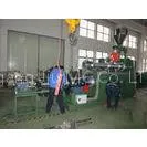 Antistatic Two Stage Planetary Roller Extruder For PVC Pelletizing thumbnail-1
