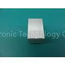 90 Degree LED RJ45 Female Connector Single Port With Internal Magnetics thumbnail-1