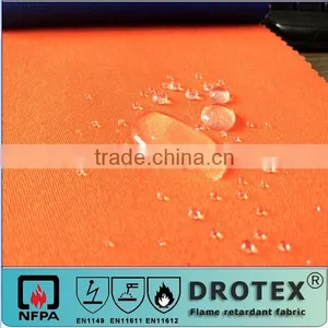 EN13034 Chemical Resistant Fabric thumbnail-1