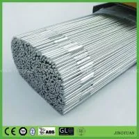 Safe and Reliable Aluminum Alloy Welding Wire Sale for Globle Market ER4047/ER5183 2.0mm Hot Sale thumbnail-1
