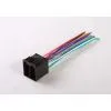 Car Radio Cable Assembly thumbnail-2