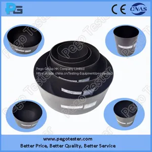 China Supplier IEC60335-2-6 Figure 102 Test Vessles for Testing Induction Hotplate thumbnail-1