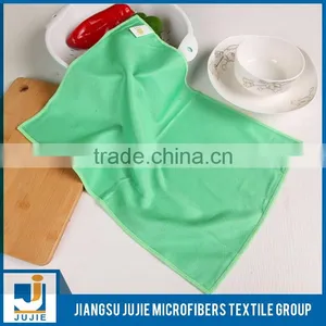 Super Absorbent Microfiber Suede Towel,cleaning Kitchen Dish Towel thumbnail-3