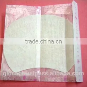 Japan Underarm Pads ( Armpit Underarm Sweat Pads ) Ultra Thin, Strong Absorvency, Deodorant Effect, Cooling Effect,wholesale thumbnail-4