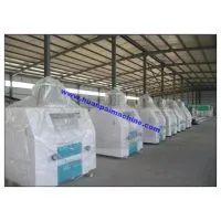 New Flour Milling Machine for Wheat/maize/corn thumbnail-2