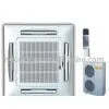 Cassette Type Air Conditioner(CK1-96(48x2)QW/SY-E2) thumbnail-1