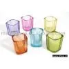 Shot Glass,glass Candle Holder thumbnail-1