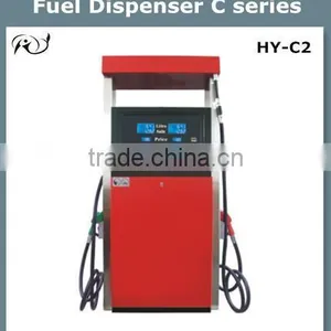 Kerosene Dispenser/used Fuel Dispensers/filling Machine thumbnail-1