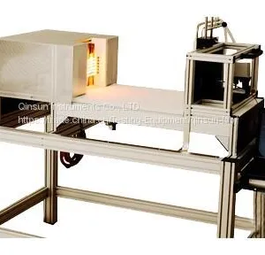 Fabric Thermal Protection Radiation Performance Tester thumbnail-1