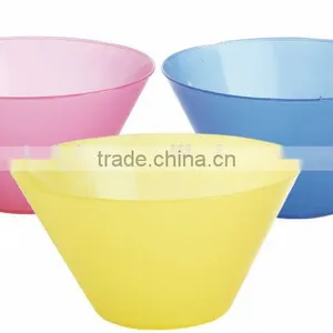 Eco-friendly Feature Plastic Bowl thumbnail-1