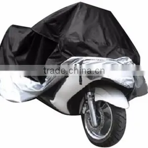 Facturer Supplied Directly High Quality Nylon Polyester/cotton Waterproof Bike Cover thumbnail-1