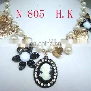 Necklace thumbnail-1