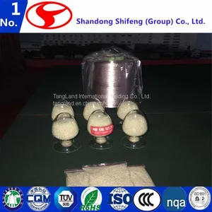 Large Supply Nylon 6 Chips Widely Used by Foreign as Basic Mateirals thumbnail-1