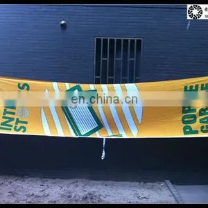 Outdoor Large Banner Flag 100x400cm thumbnail-1
