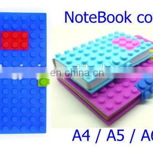 Washable Silicone Book Cover, Printing Available thumbnail-2