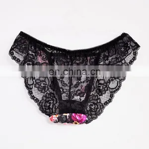 Custom Print Sexy Teen School Girl Underwear thumbnail-4