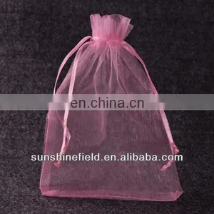 Organza Cosmetic Gift Bag/Pocket Baby thumbnail-1