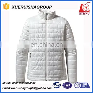 New Fashion Winter China Wholesale Lady Jacket Thin Down Jacket thumbnail-3