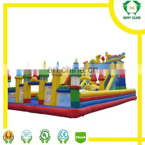 EN14960 Sun& Elephant Themed Amusement Park Rides/Sunny Playhouse thumbnail-1