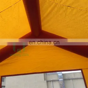 HI Used Commercial Bounce Houses Inflatable Bouncy Castle Inflatable Jumping Castle for Sale thumbnail-4