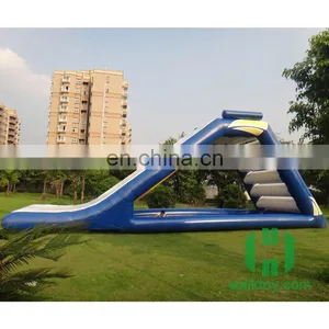 HI Giant Multiple Sea Color Water Park Design, Inflatable Water Park Equipment thumbnail-6