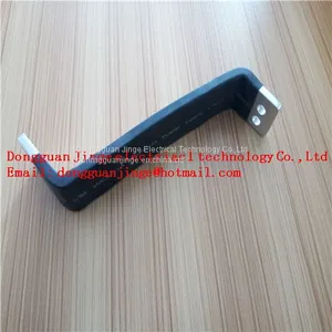 Best Price Custom Copper Foil Soft Connector thumbnail-1