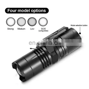 New Flash Mini Portable 16LED Camera Spotlight Smartphone Led Flash Light for Android Devices External Flash Fill Light Selfie thumbnail-4
