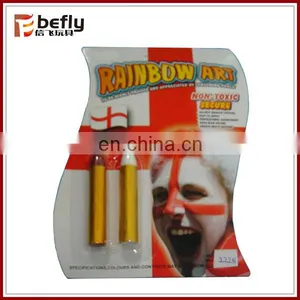 England Soccer Face Paint Flag for Adult thumbnail-1