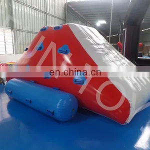 Mini Water Park Inflatable Iceberg Water Toys for Kids thumbnail-5