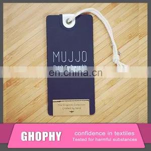Paper Hanging Tag thumbnail-5
