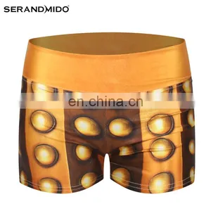 Fashion Women Fitness Sexy Sport Leggings Yoga Pants Factory Direct Wholesale thumbnail-1