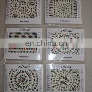 BIG BINDIS PACK FROM INDIA 250 PACKS thumbnail-3