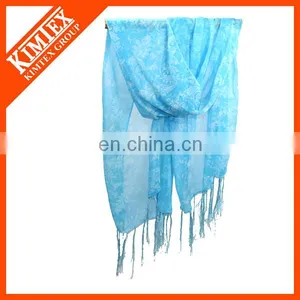 Customized Cheap Print Funny Scarf Sublimation thumbnail-4