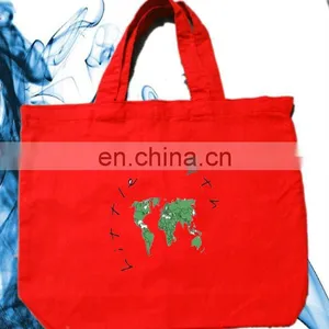 Canvas Bag thumbnail-1