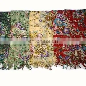 Fashion Pashmina Shawl thumbnail-1