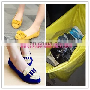 Factory Professional Used Shoes in China Second Hand Shoes for Hot Africa Market thumbnail-1