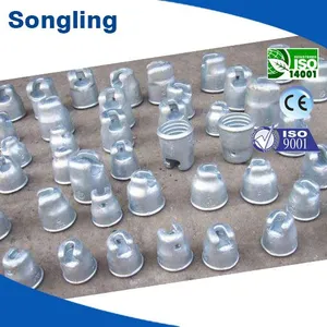Ningguo Songling Insulator Caps Co.Ltd company overview - view 1 thumbnail