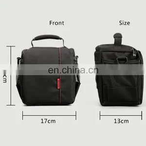 Waterproof Scratch-proof Outdoor Sports Shoulder Bag Handbag Camera Bag for for GoPro thumbnail-6