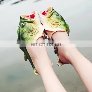 Special Ish Style EVA Material Summer Beach Sandals Simulation thumbnail-1