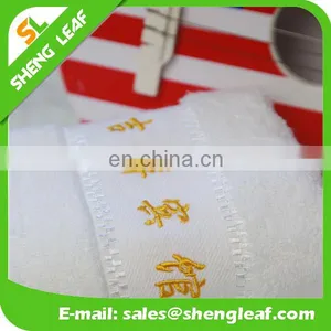 Factory Supply Cheap 100% Cotton Towels for Hotel thumbnail-3