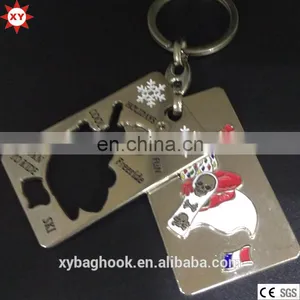 Promotional Gifts Custom Keychain Bottle Opener Wholesale thumbnail-3
