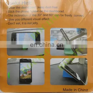 Anti Slip Phone Holder for Iphone thumbnail-3
