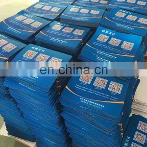 Factory Direct Sale Custom Business Office Using Cloth Mouse Pad thumbnail-2