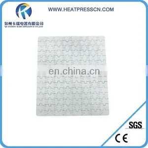 Hot Sale Diy Fashion Plastic Shape Puzzle thumbnail-1
