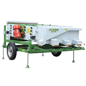 Seed Grain Cleaner Grader for Sale thumbnail-3