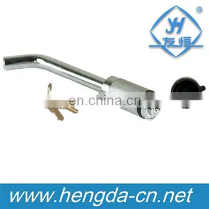 YH1911 TOW BAR LOCK thumbnail-1