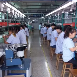 Shenzhen Sanly Electronic Co., Ltd company overview - view 3 thumbnail